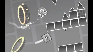 My second part in Escape to the past!