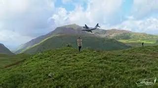 Help! My Insta360 X4 let me down again in the Mach Loop