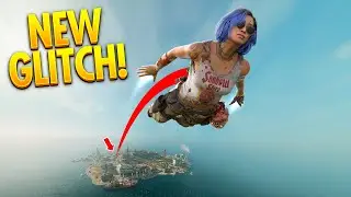 Warzone 4 WTF & Funny Moments 