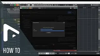 Exporting an MPEG H Audio File | Audio Authoring for MPEG H
