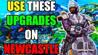 WHAT UPGRADES SHOULD YOU USE ON NEWCASTLE?