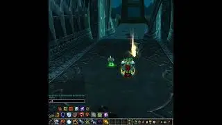 CHAMAN MEJORA DELETEANDO + WOW ERROR
