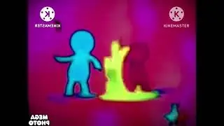 I Accidentally Rj Kumar’s Version of I KILLED Noggin and Nick Jr Logo Collection Reversed