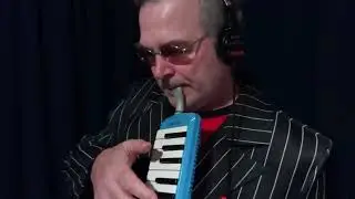Андрей Буторин, пианика - Just the Way You Are
