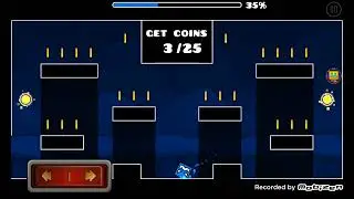 geometry jump fly away by psycopros