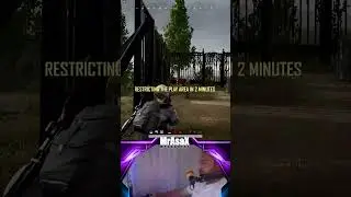 ShotGUN #pubgmobile #pubg #MrShooter