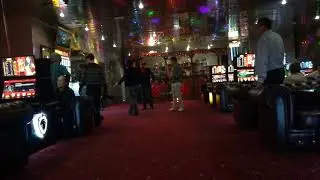 силовое шоу стальной характер в bingo boom