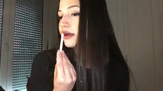 makyajimi yapalim-turkce asmr