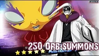 Bleach: Brave Souls - How To Get 5-Stars
