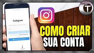 HOW TO CREATE AN INSTAGRAM ACCOUNT - UPDATED