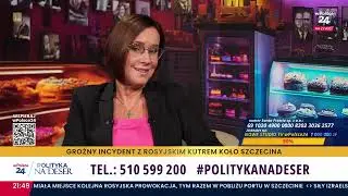 Kto nam podmienił premiera Tuska? - Polityka na Deser, cz.1, 2.10.2025
