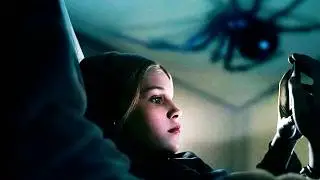 What Happens When Australia Makes A Spider Movie