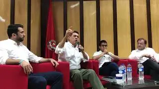 Debate sobre estándares de prueba en el proceso judicial.