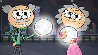 What if we had our Own Private Moon? + more videos | 