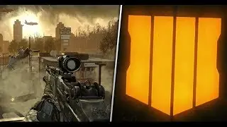 (Ger) BO4 is expected to be most succesful BETA ever! What happened to MW2R? MW4 classic without BR!