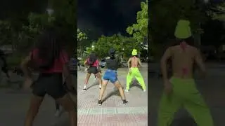 Champeta PAL mundo