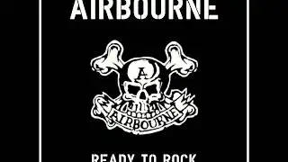 AIRBORNE  READY TO ROCK FULL ALBUM