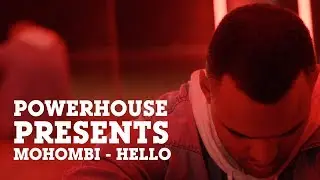 Mohombi - Hello (Official video)
