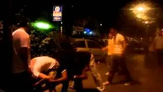 100. Yıl Köşe'nin Çocukları Uzun Eşek Oynarken :)