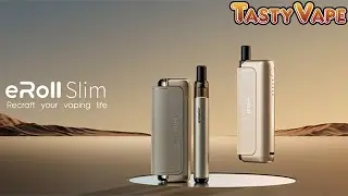 Joyetech Eroll Slim - a Klypse trónfosztója?