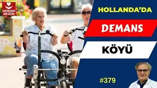 379. Yaşlanan Avrupa ve Alzheimer için Yenilikçi Huzurevleri