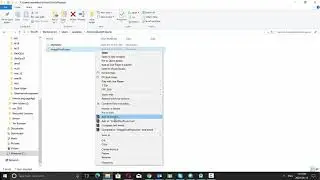 How to zip Android Project inside Android Studio