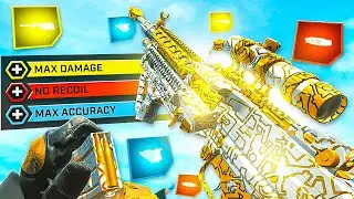 NOW REPLACING the RAM 7 in Warzone 3..👀 (BRUEN MK9 Class)