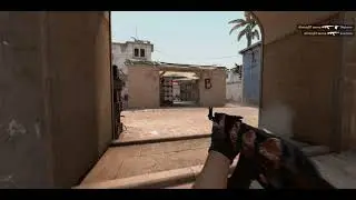 CS:GO HIGHLIGHT - karma
