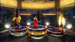 Crash™ Team Racing Nitro-Fueled Quarti con armi