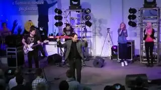 Прославление Филиппа Реннера  31 03 13 mp4