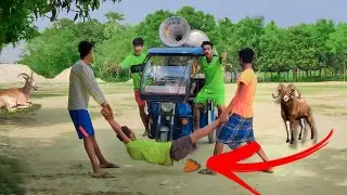Don`t Miss Special Funniest funny Video 😂 Must Watch comedy Video @funnyCircleYT