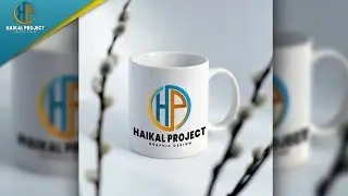 Cara Mudah Membuat Mockup Mug | Photoshop Tutorial