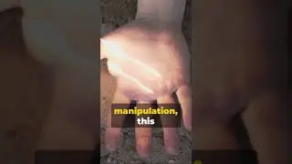 Fire Manipulation:The Multiplication Technique #futuretech #innovation #viral #techrevolution #short