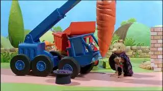 CBeebies: Bob the Builder - Lofty and the Giant Carrot (2001)