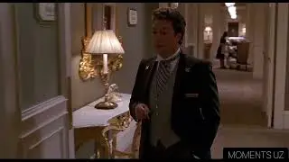 Mehmonxona xizmati | Uyda yolg'iz 2 (1992)