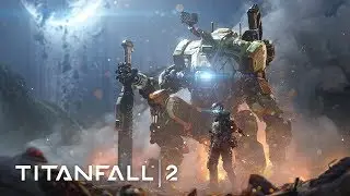 TITANFALL 2 Gameplay (Campaign)