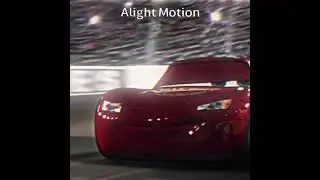 Lightning McQueen Edit | Cars Edit
