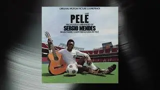 Sergio Mendes - Voltando A Baur Back To Bauru (Official Visualizer)
