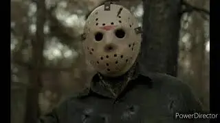 Jason "Ki ki ki ma ma ma" sound
