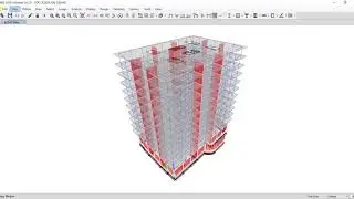 Structural Design Steps [part 4]