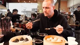 Melbourne’s Unofficial Chinatown |  Food tour of Box Hill