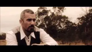 John King Australian Actor Western Scene