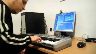 Fruity Loops - Beat Making video