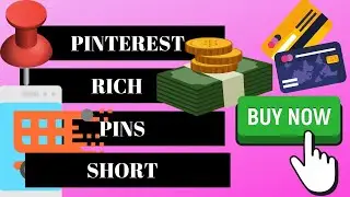 What Are Rich Pins? Why Use Rich Pins?