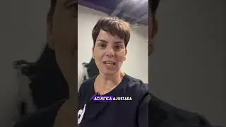 Eu montei um Estúdio!