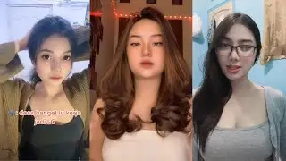 asupan tiktok pemersatu bangsa terbaru 2021💦