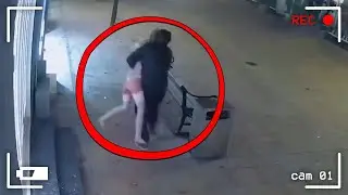 200 INCREDIBLE THINGS CAUGHT ON CAMERA. THE BEST OF THE MONTH