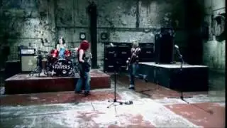 The Faders - Jump.VOB
