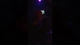 karaokean bareng tante