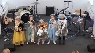 Vaikų programa